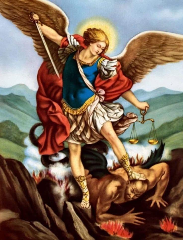 Welcome to Archangel Michael & St. Anthony Coptic Orthodox Church Richmond VA